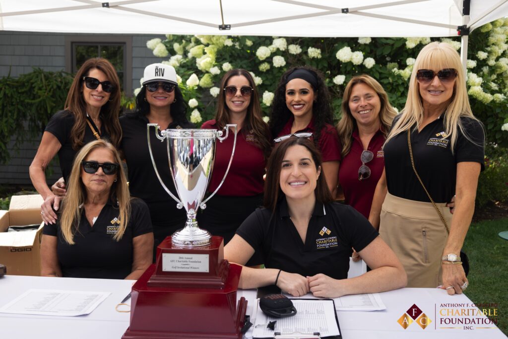 Golf Tournament 2025 – Course Overview