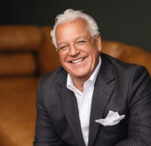 Anthony F. Cordeiro